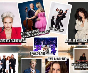 W Siemianach dwudziesty Festiwal nad Jeziorakiem