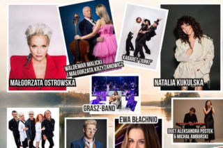 W Siemianach dwudziesty Festiwal nad Jeziorakiem