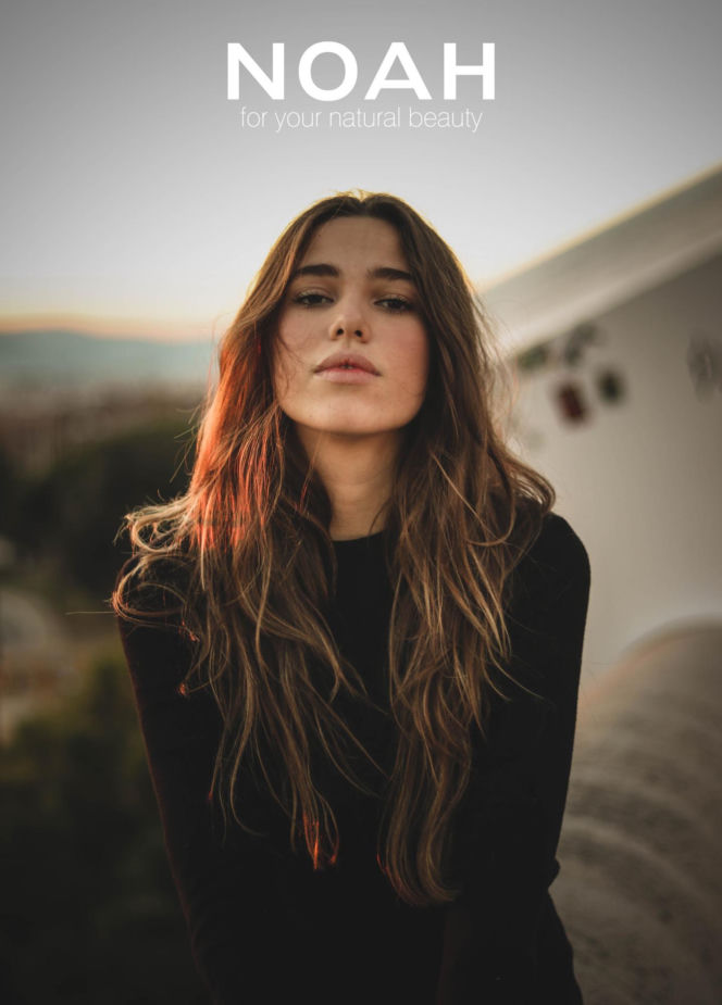 NOAH