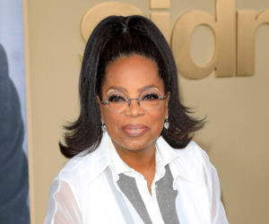 Top 10 kultowych momentów The Oprah Winfrey Show. Dziennikarka świętuje jego 40-lecie