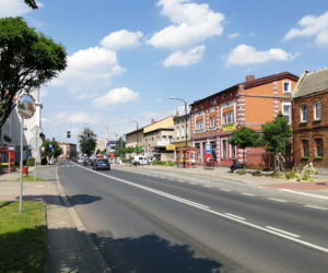 To jedno z najpiękniejszych miast na Śląsku. Kiedyś było osadą, w której wydobywano srebro