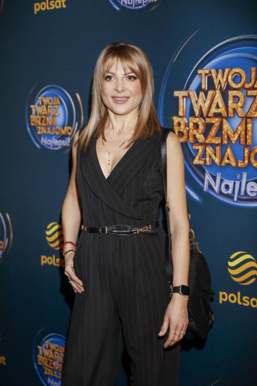 Magdalena Narożna 
