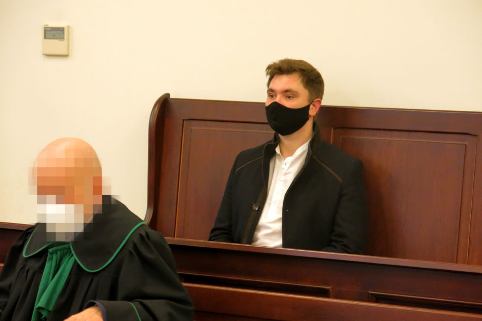  Martyniukowie nie do końca ufają synowi