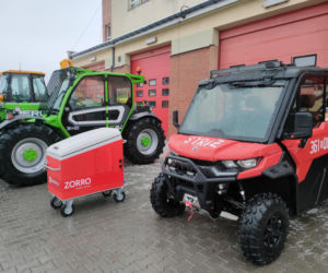 Program Ochrony Ludności i Obrony Cywilnej w Łomży. Na co miasto wydało pieniądze?