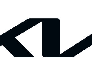 Nowe logo Kia