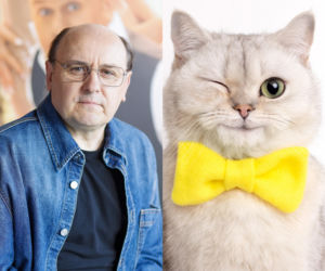 Adam Woronowicz w odważnym wyznaniu. Jednej aktorki omal za to nie zlinczowano