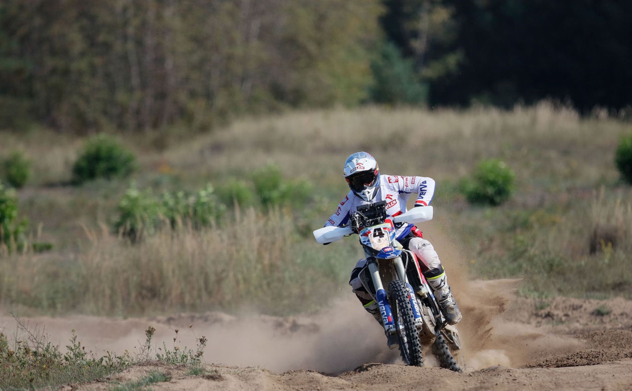 Orlen Baja Poland 2019
