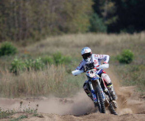 Orlen Baja Poland 2019
