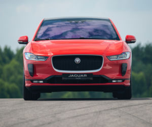 Jaguar I-Pace HSE