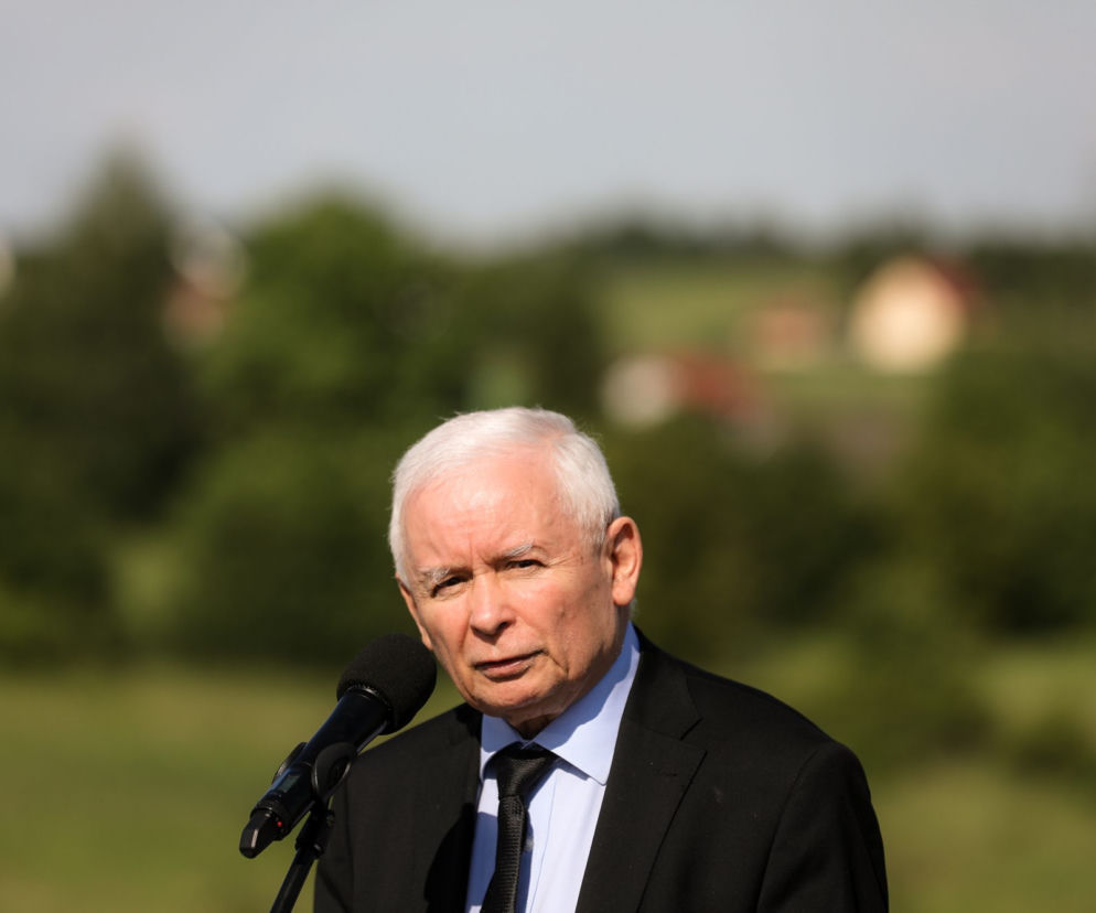  Jarosław Kaczyński