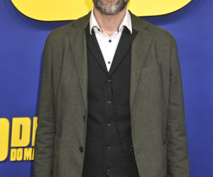 Amant z Niani to przeszłość. Tak dziś wygląda ceniony na świecie Tomasz Kot