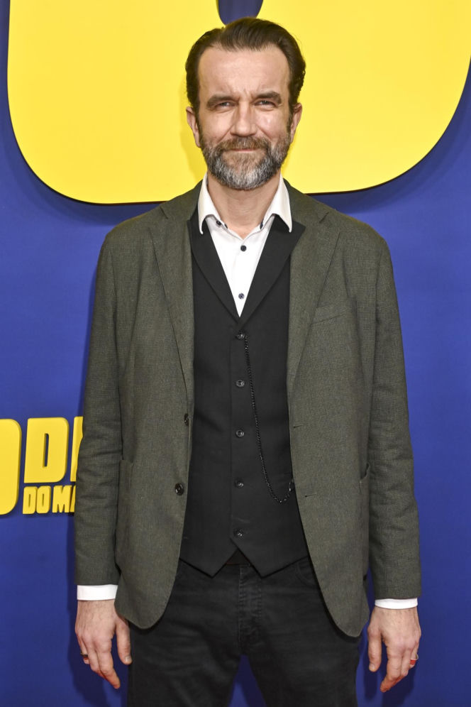 Amant z "Niani" to przeszłość. Tak dziś wygląda ceniony na świecie Tomasz Kot