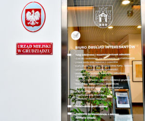 Nowa filia Urzędu Miejskiego