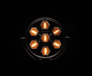 Lampy Portman Custom Lights z Trójmiasta