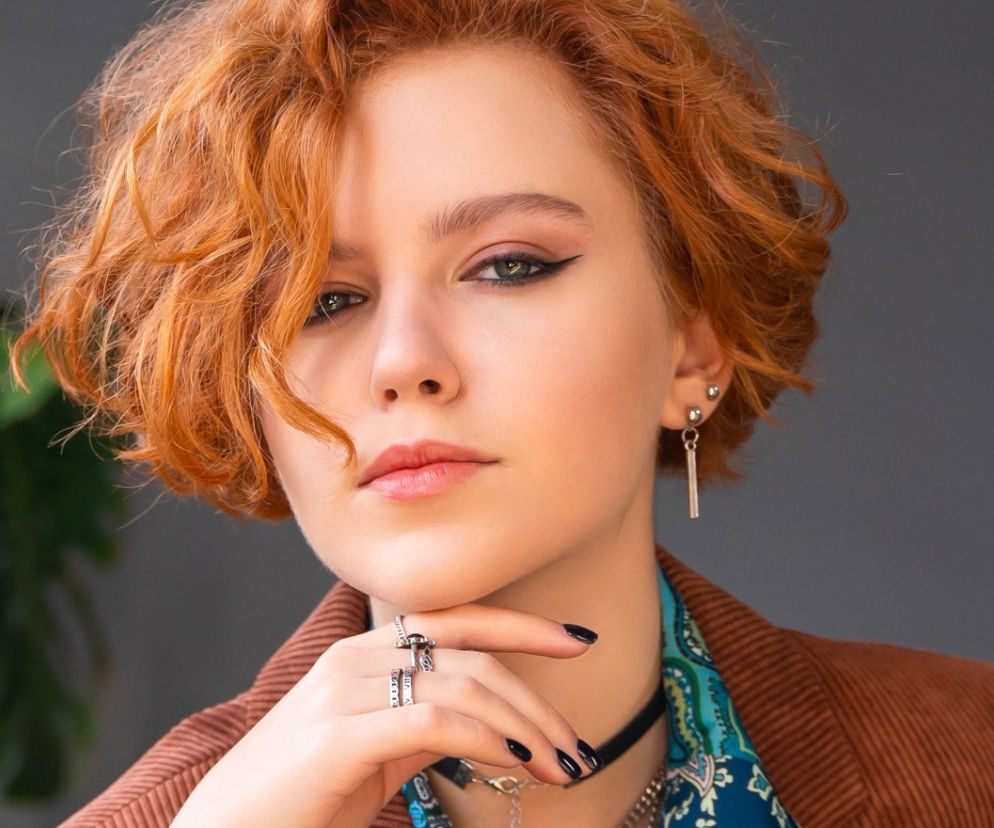 Olena Usenko