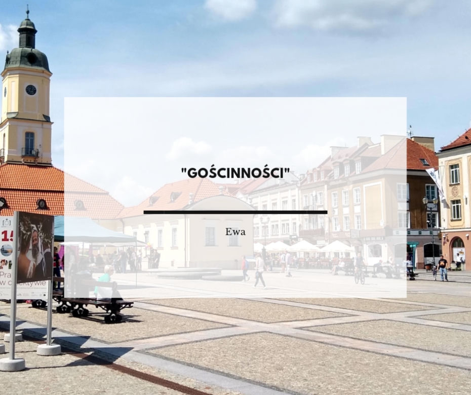 Z czego słynie Białystok? Komentarze naszych Internautów