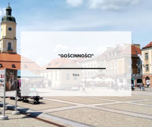 Z czego słynie Białystok? Komentarze naszych Internautów
