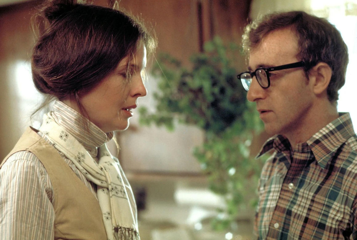 Diane Keaton zmarła w tajemniczych okolicznosciach. Toczyła mroczną walkę o zdrowie