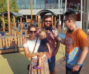 Tak mija tydzień z ESKA Summer City w Łodzi!