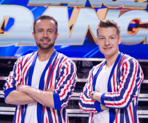 Dance Dance Dance 2 odcinek 4