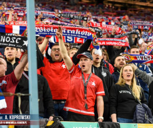 Derby Krakowa 2019 za nami. Kto wygrał? Wisła pokonała Cracovię!