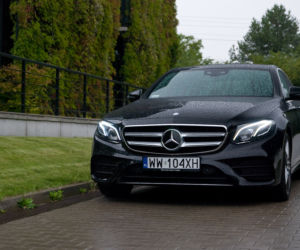 Mercedes-Benz E220d