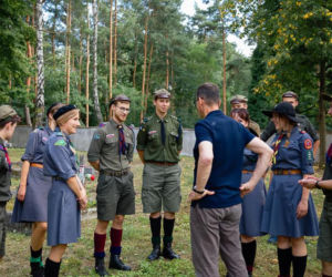 Mateusz Morawiecki o powstaniu warszawskim
