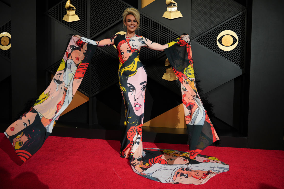 Grammy 2026