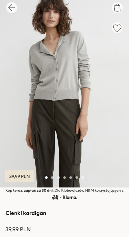 Swetry vintage w stylu księżnej Diany