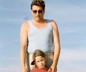 Magda Umer miała 2 synów