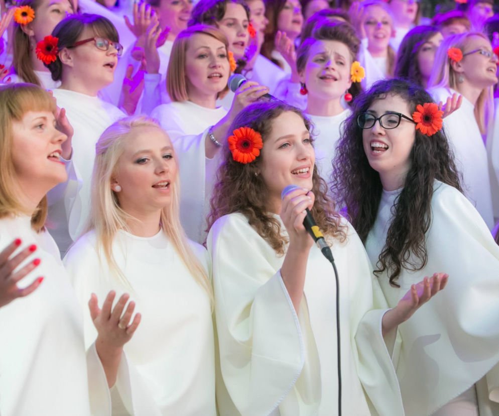Koncert Jednego Serca Jednego Ducha 2015