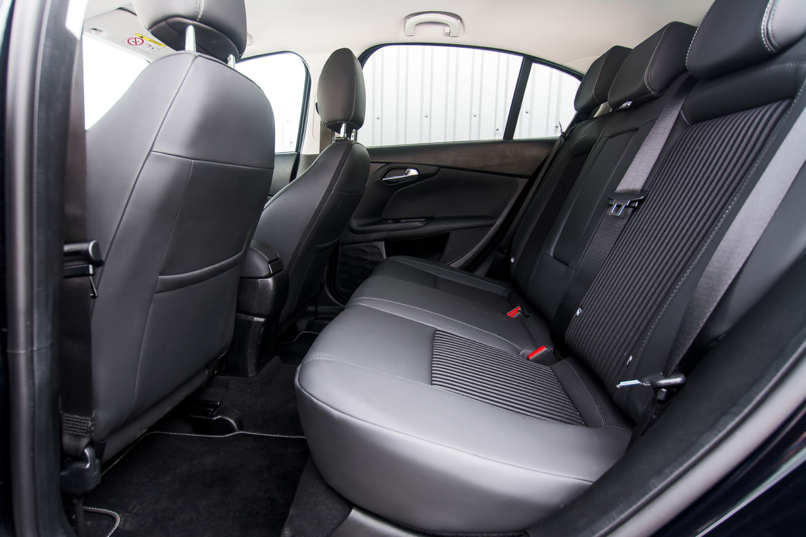 Fiat Tipo 1.4 T-Jet 120 KM