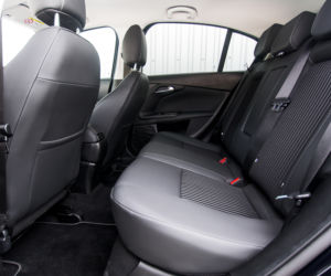 Fiat Tipo 1.4 T-Jet 120 KM