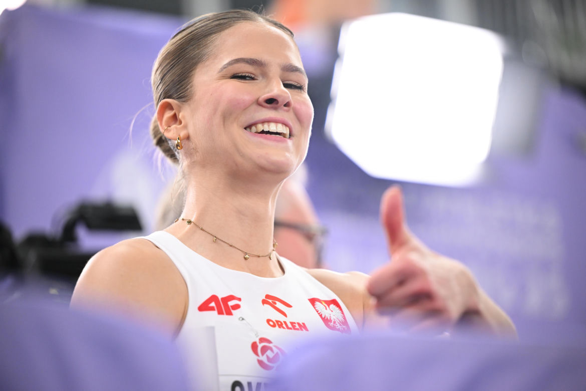 Pia Skrzyszowska