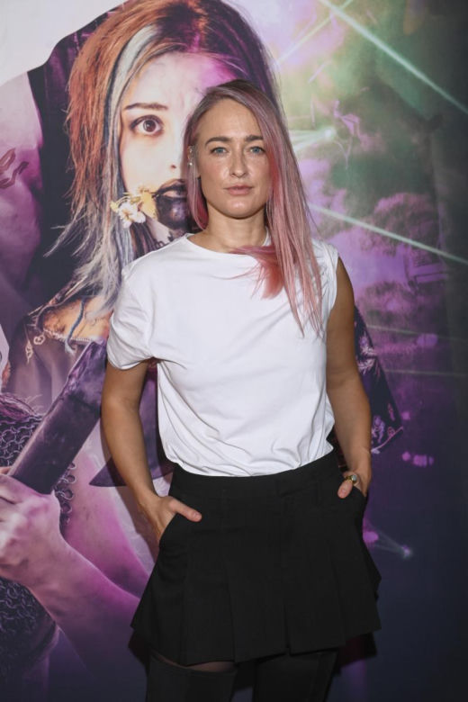 Matylda Damięcka