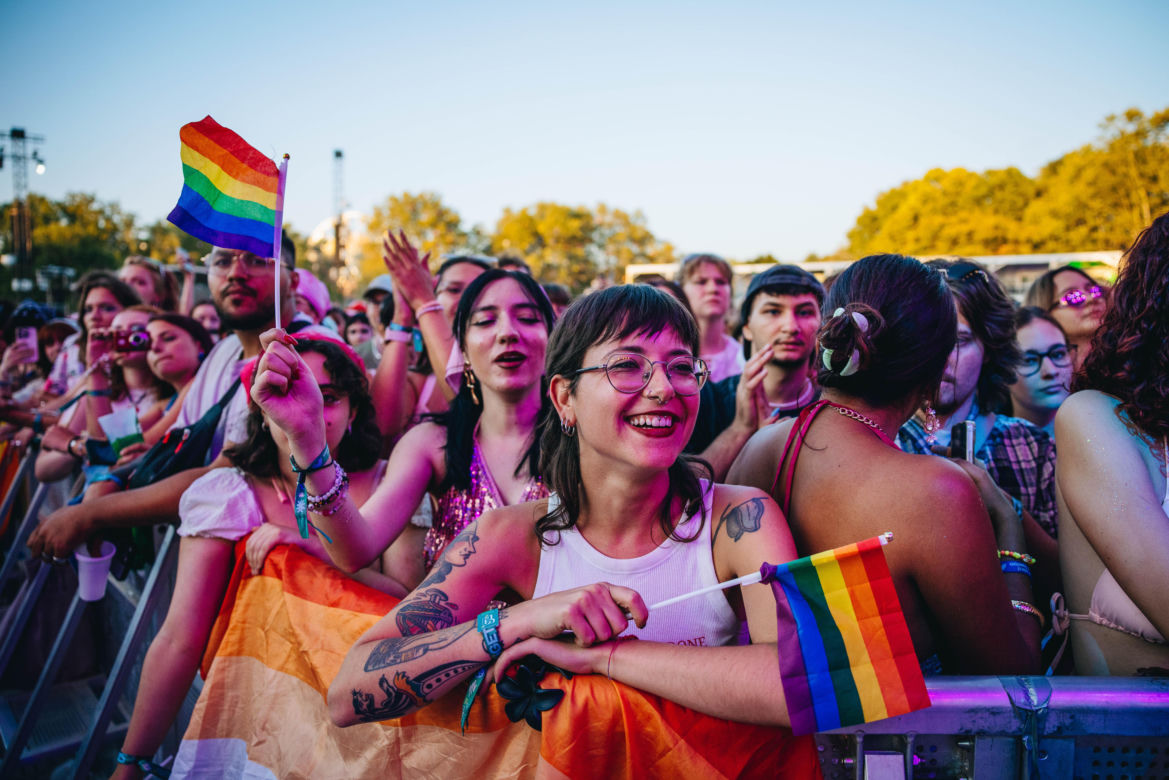 Sziget Festival 2026