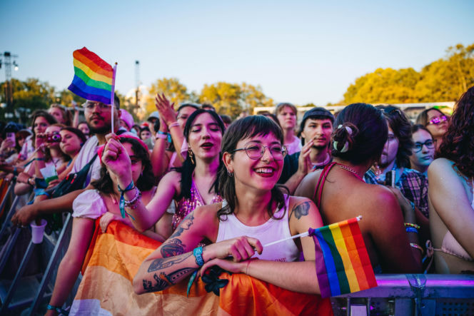 Sziget Festival 2026