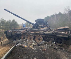 Jak zmieniła się Rosja po czterech latach wojny