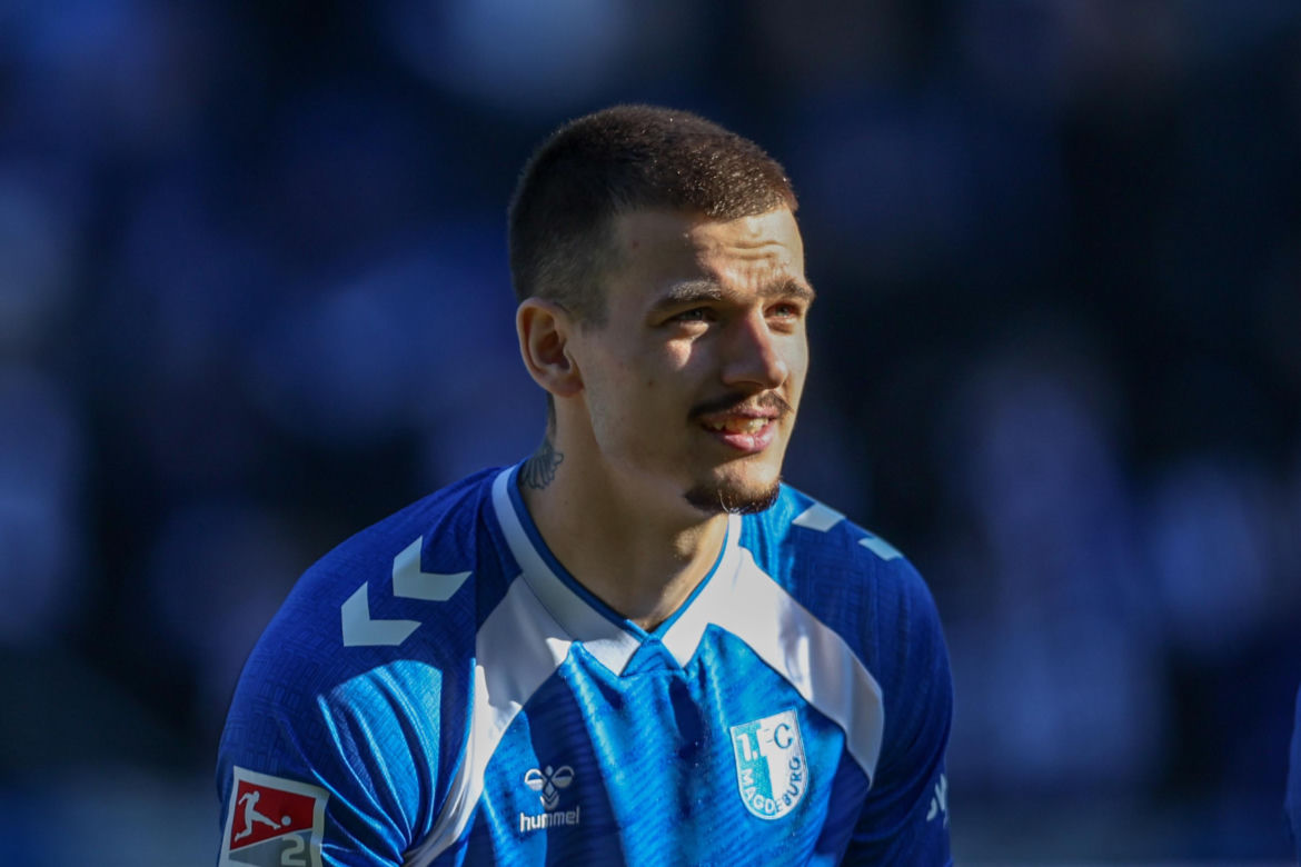 Mateusz Żukowski