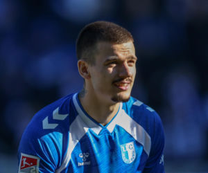 Mateusz Żukowski