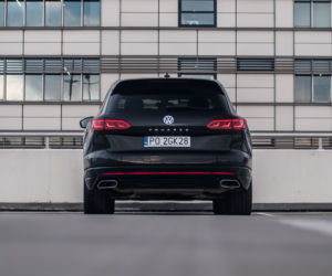 Volkswagen Touareg R Line 3.0 V6 TDI 286 KM