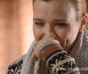 M jak MIŁOŚĆ odc. 983. MAŁGOSIA (Joanna Koroniewska)