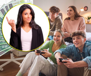 Zetki i Alfy a kwestie finansowe. Rodzice ważniejsi niż gwiazdy internetu 