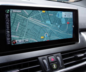 BMW serii 2 Active Tourer 218d AT