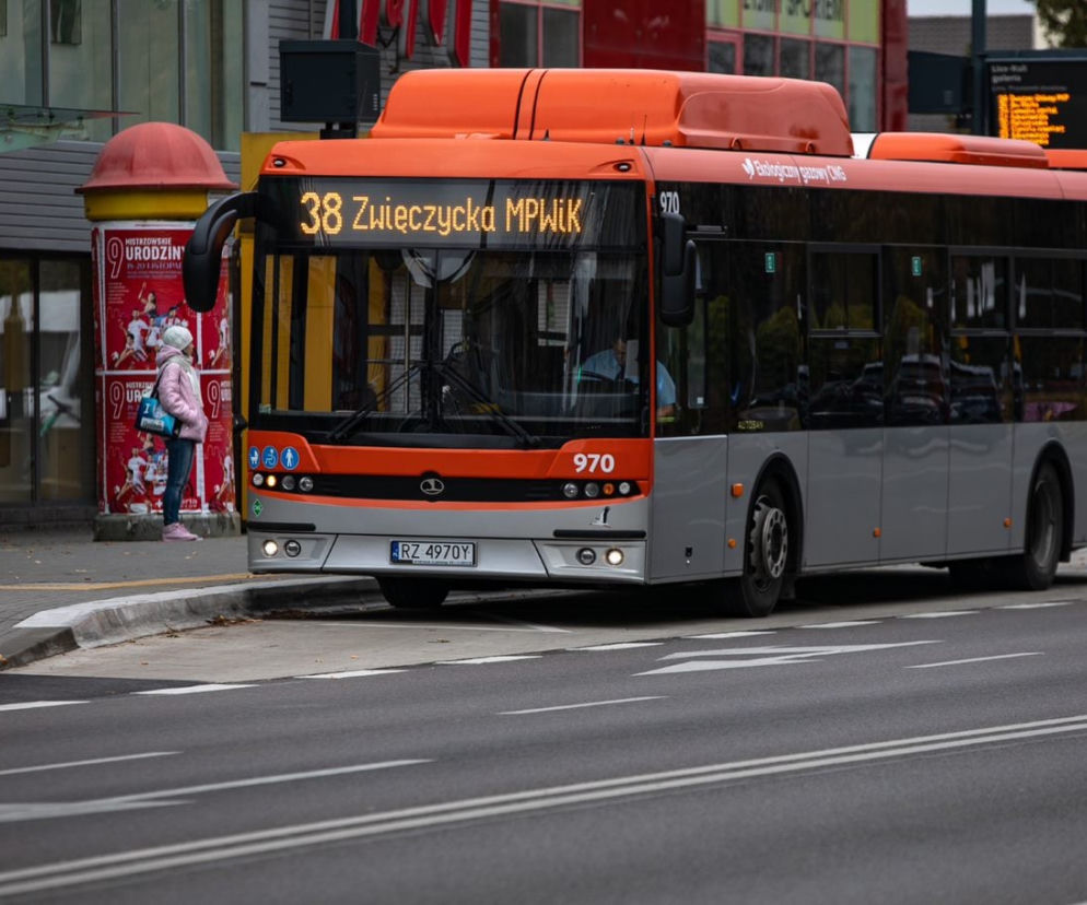 RZESZÓW: Jazda MPK-ami będzie droższa? Jest projekt uchwały