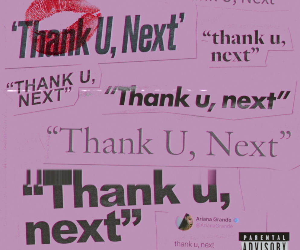 Ariana Grande - piosenka Thank U Next i nowa płyta. Wszystko, co o niej wiadomo!