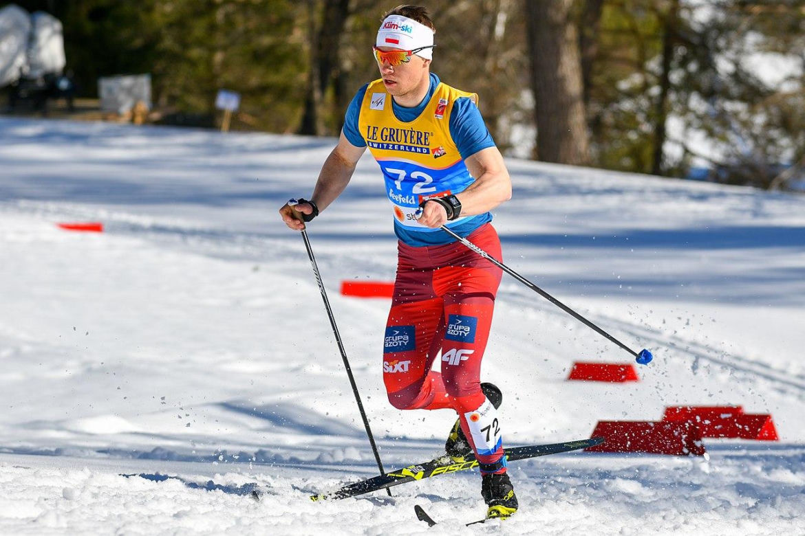 Maciej Staręga