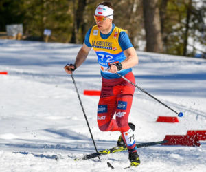 Siedlczanin w kadrze Polski na zimowe Igrzyska Olimpijskie!
