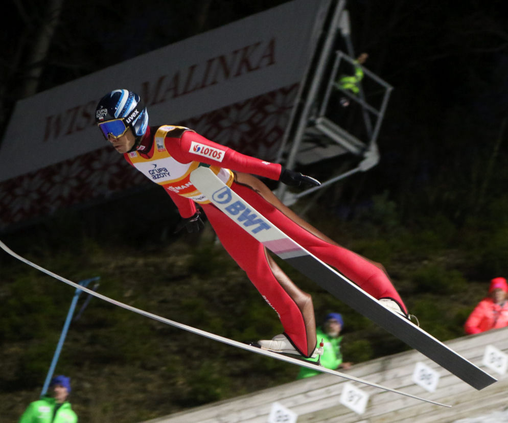 Skoki narciarskie dzisiaj na żywo: transmisja ONLINE i TV 29.12. O której TCS 2020 Oberstdorf?