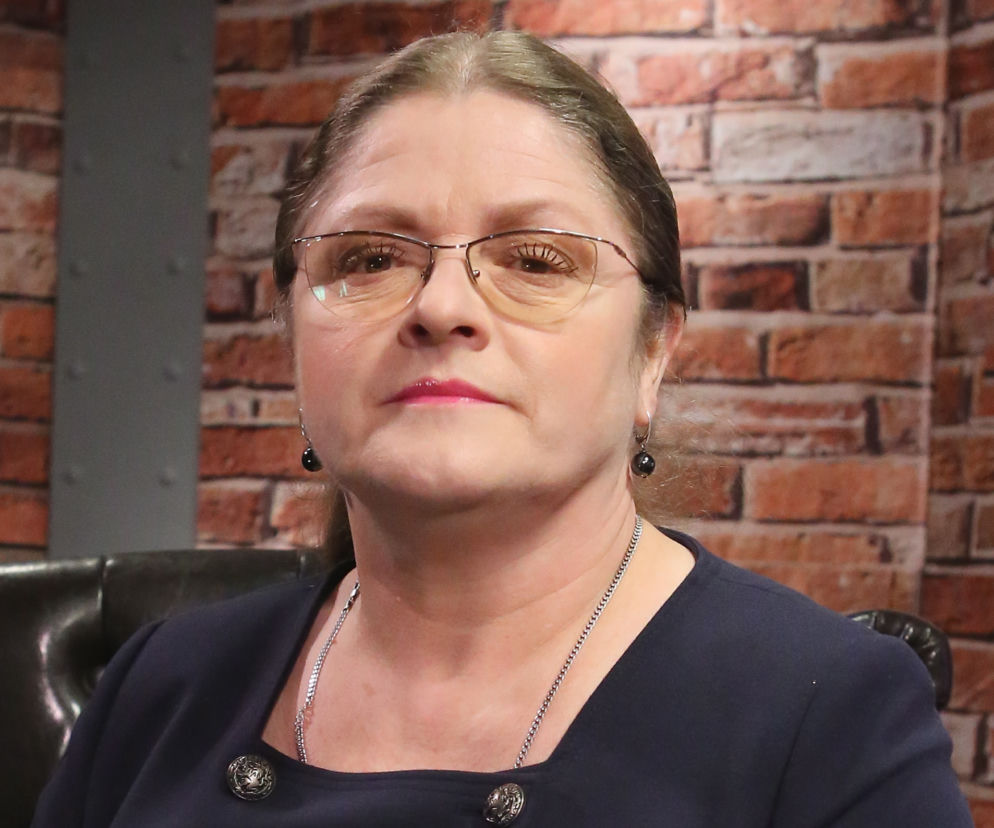 Krystyna Pawłowicz